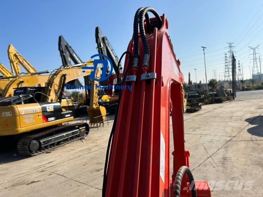 Kubota U 55 Miniexcavadoras