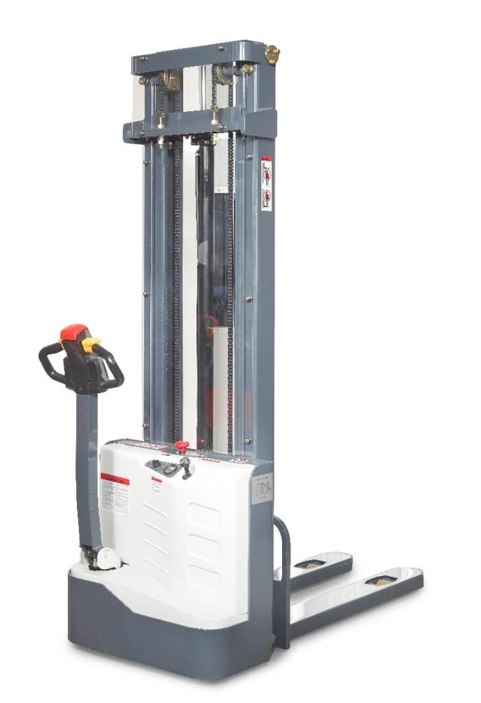 EP ES 15-15 ES Montacargas manual