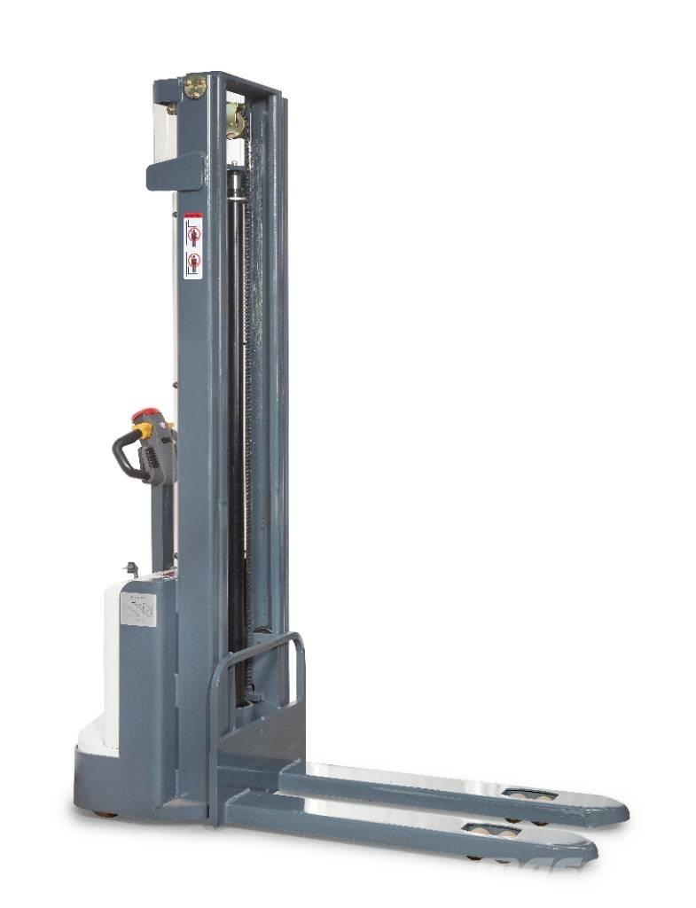 EP ES 15-15 ES Montacargas manual