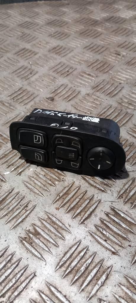 DAF XF 105.    1811135 Cabinas