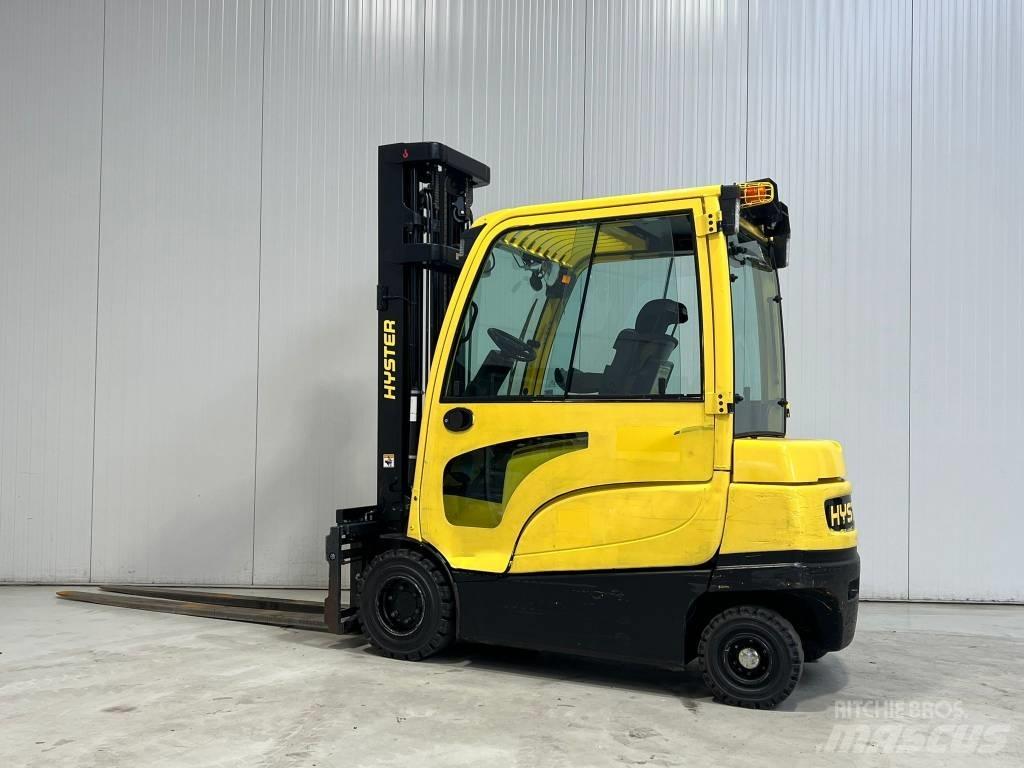 Hyster J3.5XN Carretillas de horquilla eléctrica