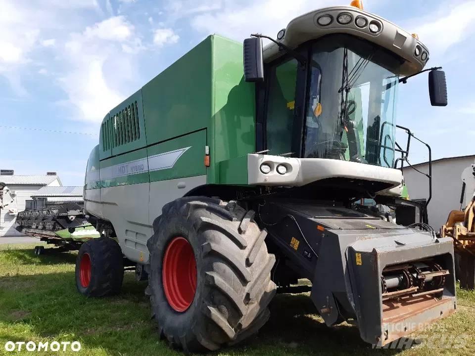 Fendt 9470 X Cosechadoras combinadas