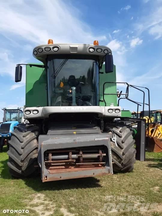 Fendt 9470 X Cosechadoras combinadas