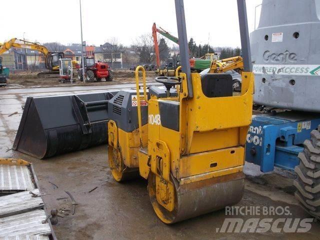 Bomag BW80 Otros rodillos