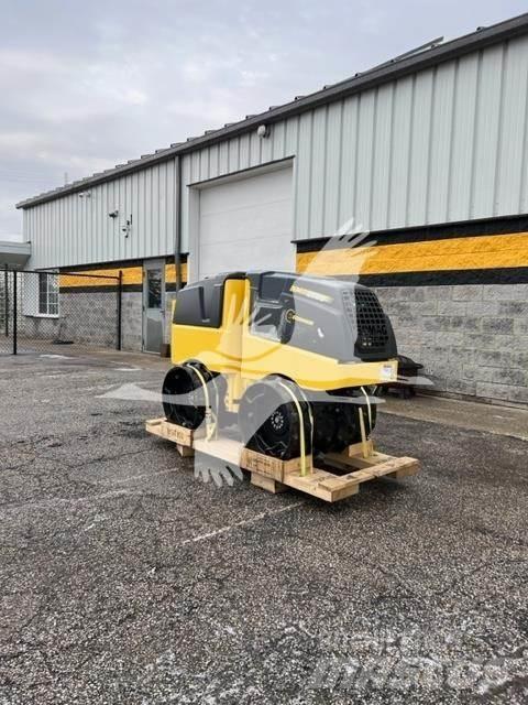 Bomag BMP8500 Rodillos vibratorios arrastrados