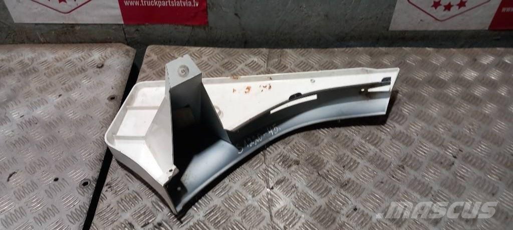 Scania G 400    1364665 Cabinas