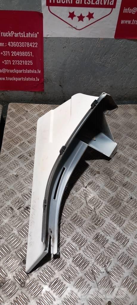 Scania G 400    1364665 Cabinas