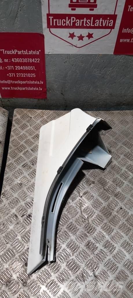 Scania G 400    1364665 Cabinas