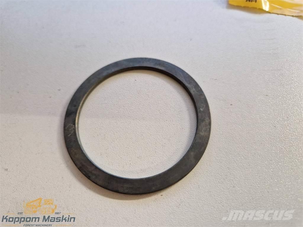 Eco Log 7013349 Hidráulicos