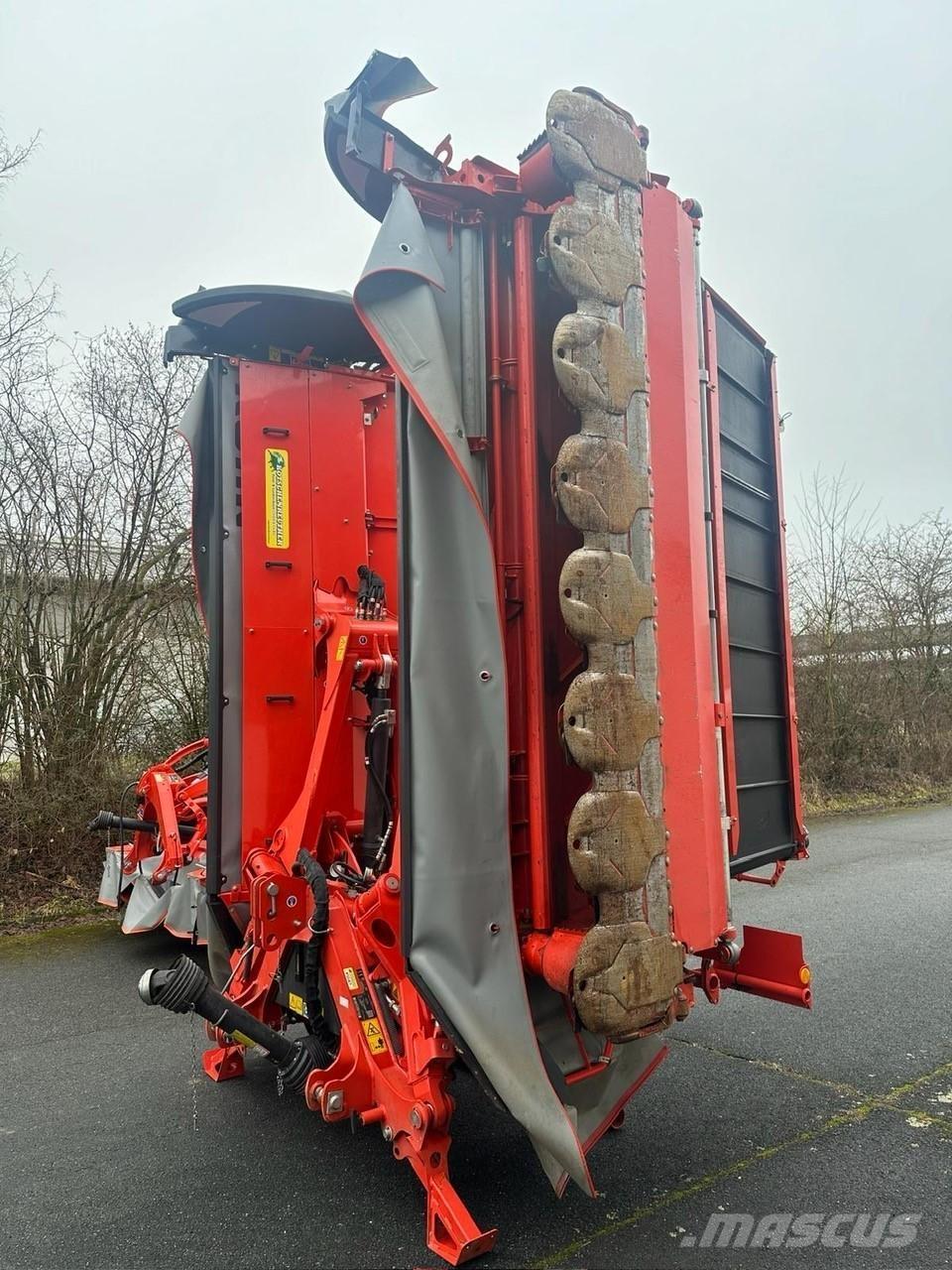 Kuhn FC 9330 D-RA Podadoras