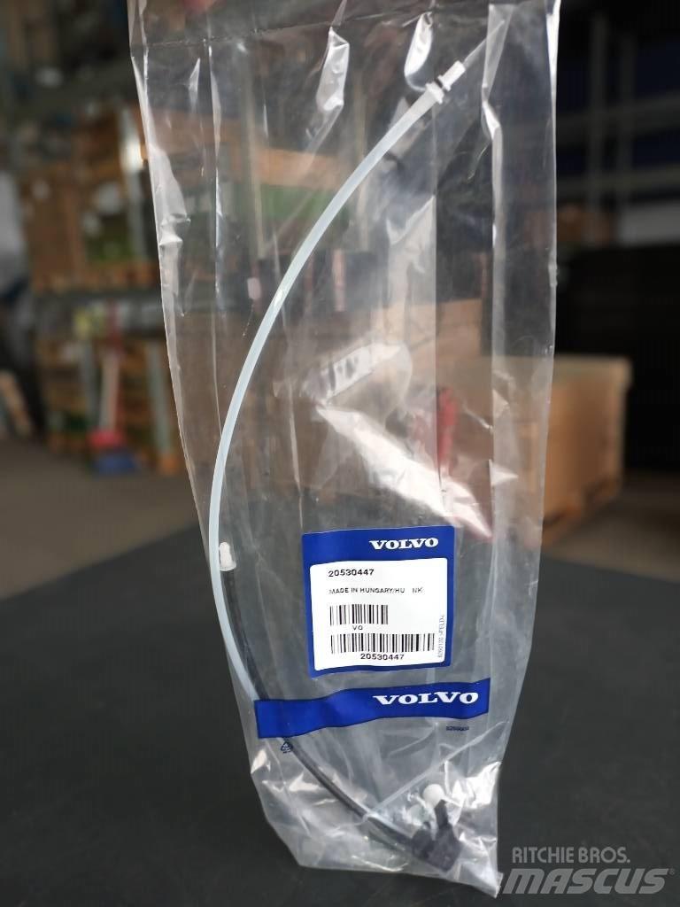 Volvo VALVE 20530447 Cabinas