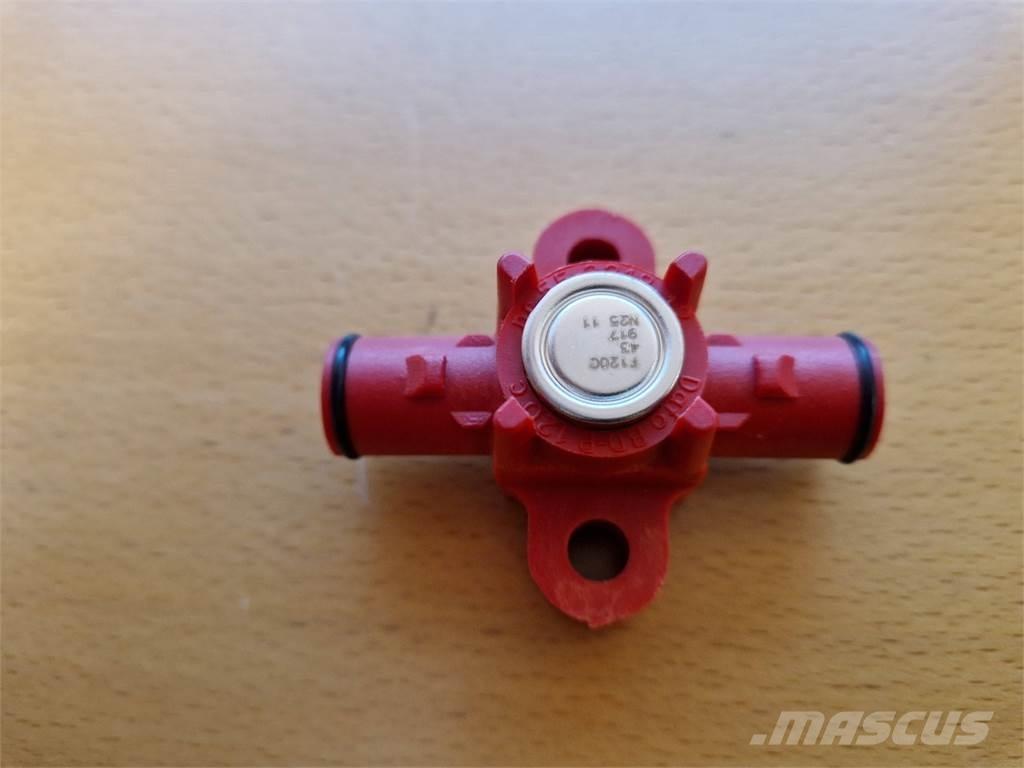 Eco Log ECO LOG Componentes electrónicos