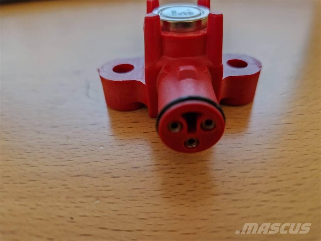 Eco Log ECO LOG Componentes electrónicos