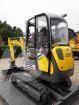 Wacker Neuson ET 24 Miniexcavadoras