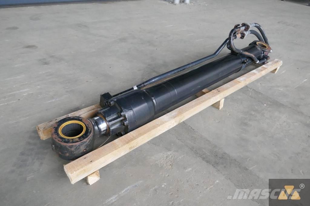 CAT 225-4523 Hidráulicos