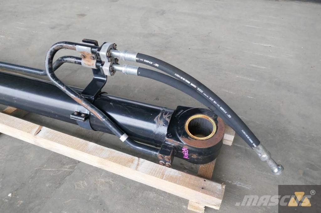 CAT 225-4523 Hidráulicos