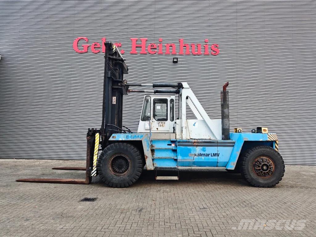 Kalmar DC 32-1200 Camiones diesel