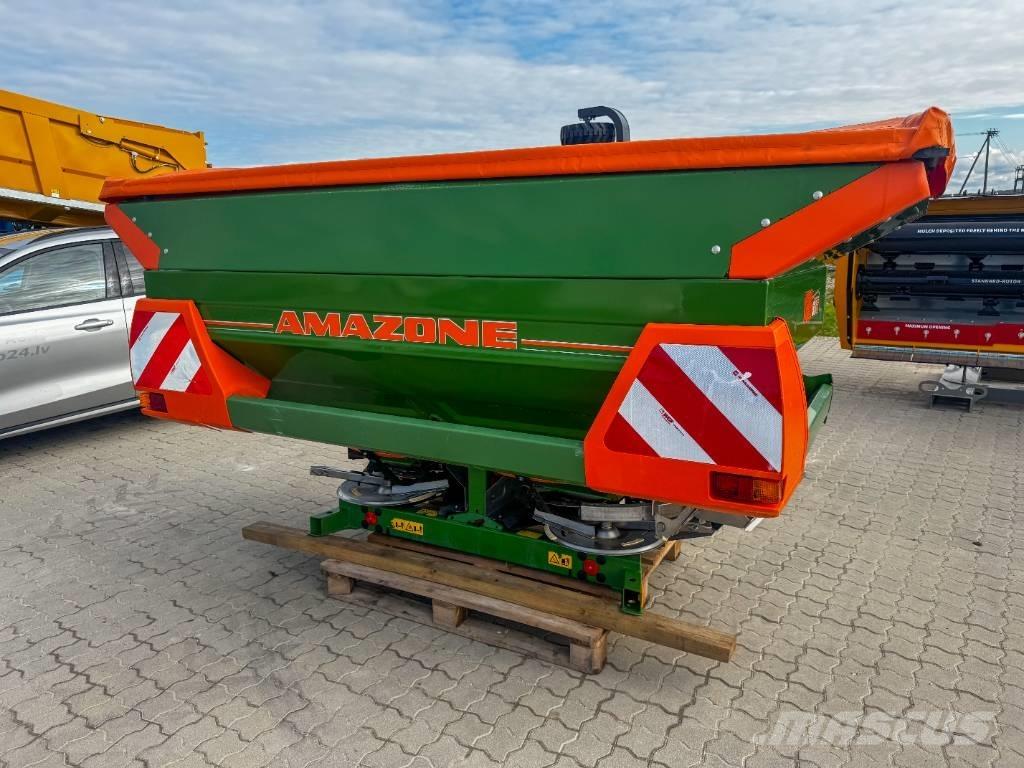 Amazone ZA-M 1501 Esparcidoras de minerales