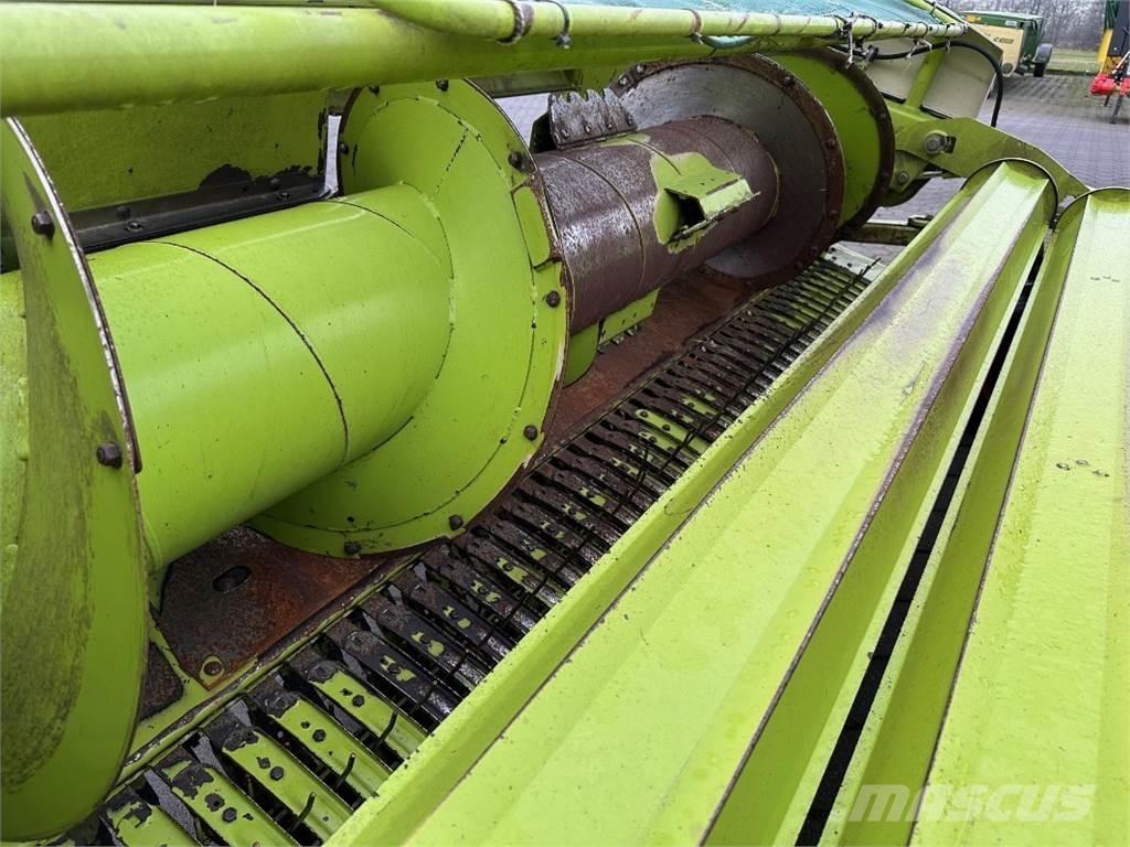 CLAAS PU 300 Pro T Accesorios para maquinaria de heno y forraje