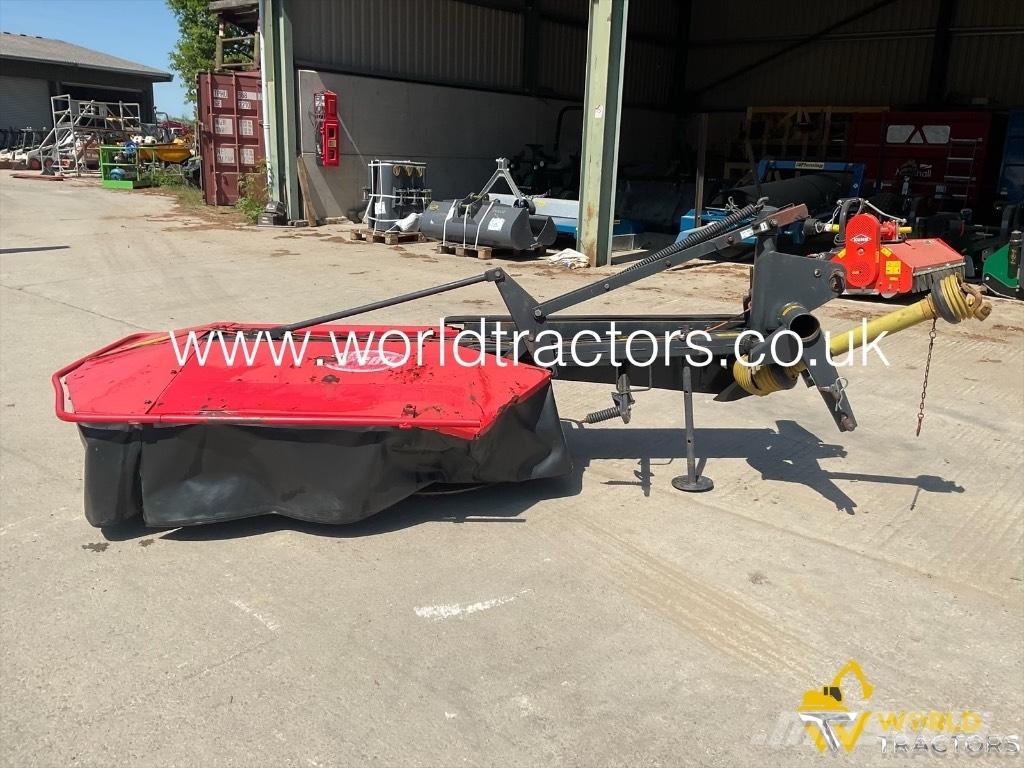 Vicon CM168 Podadoras