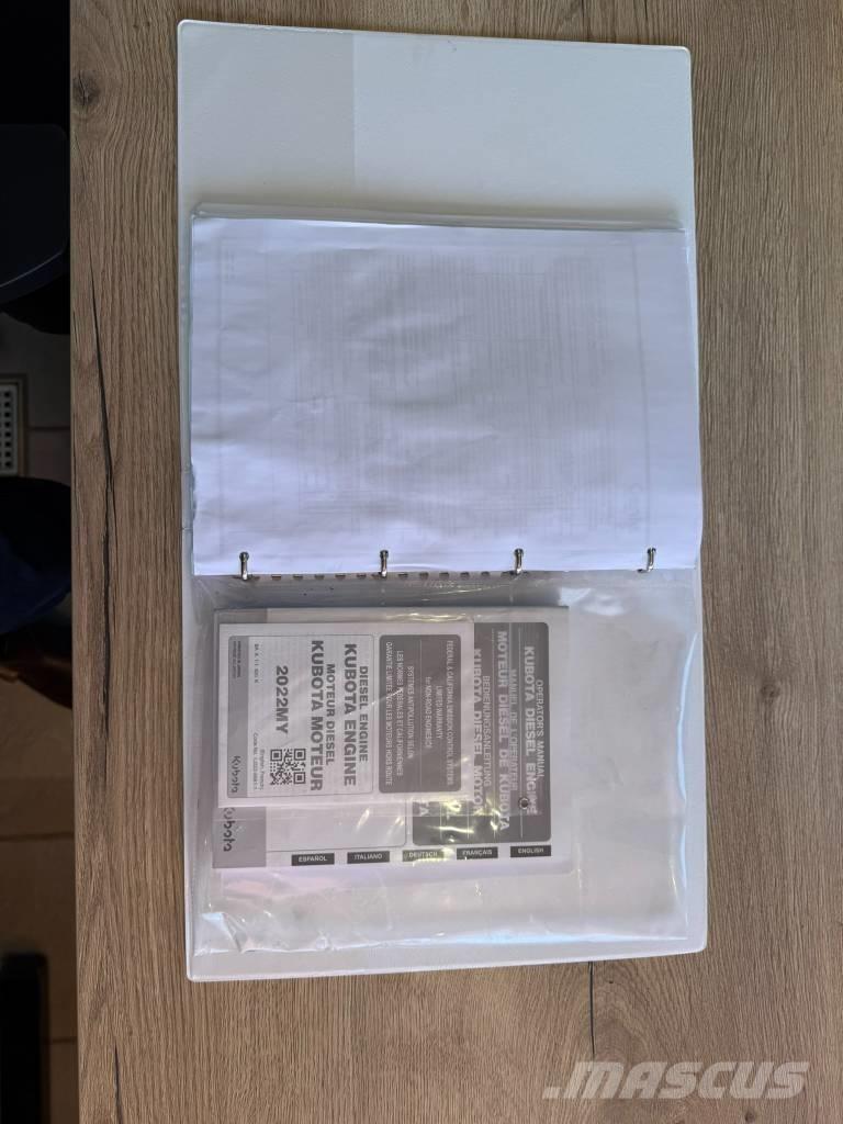 Genie S 60 FE Plataformas con brazo de elevación manual