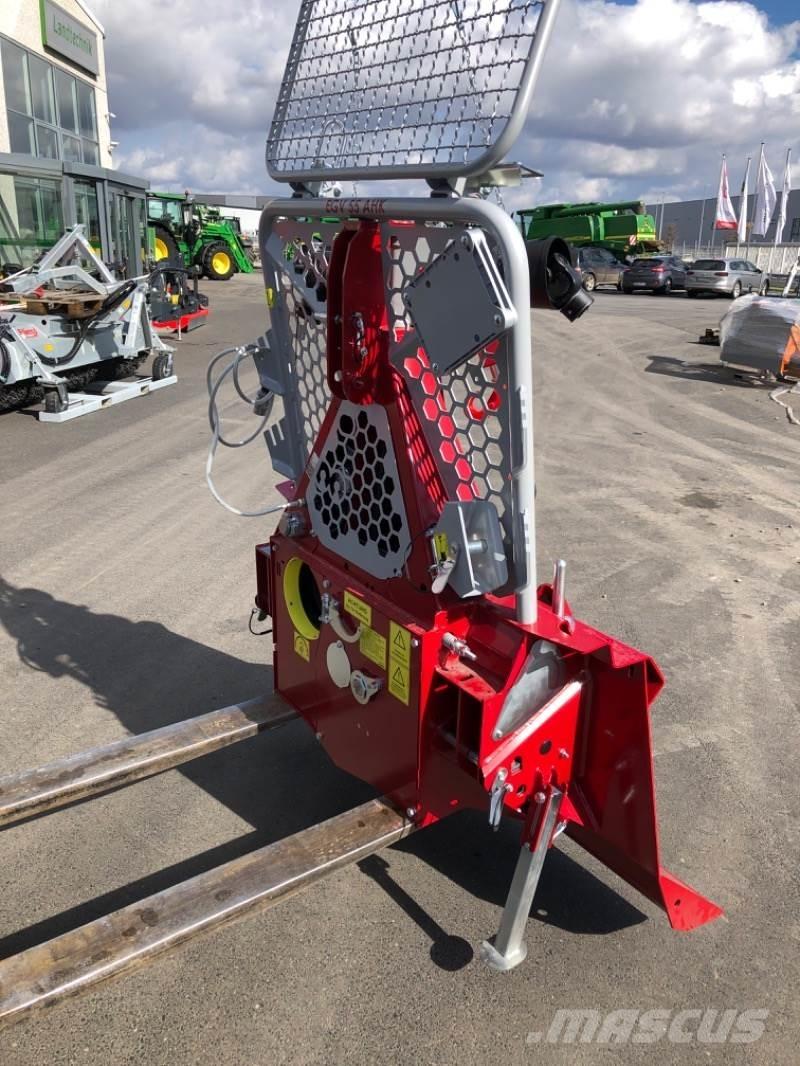 Tajfun EGV 55 AHK Cabrestantes