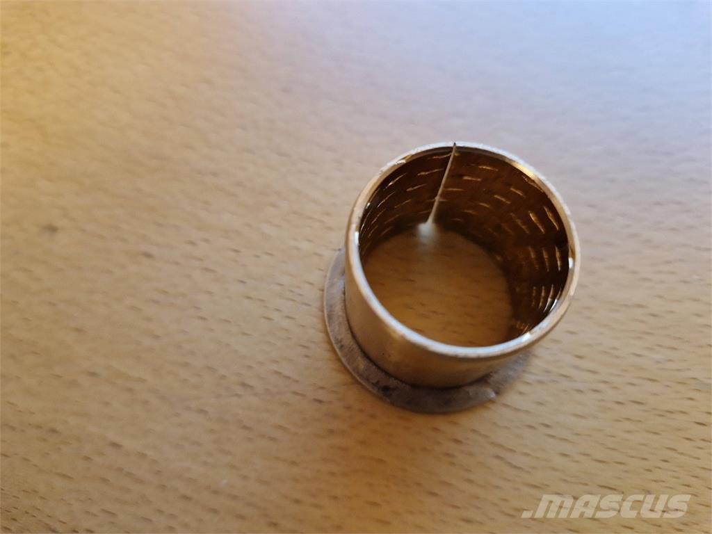 Eco Log ECO LOG Cabezales cortadores