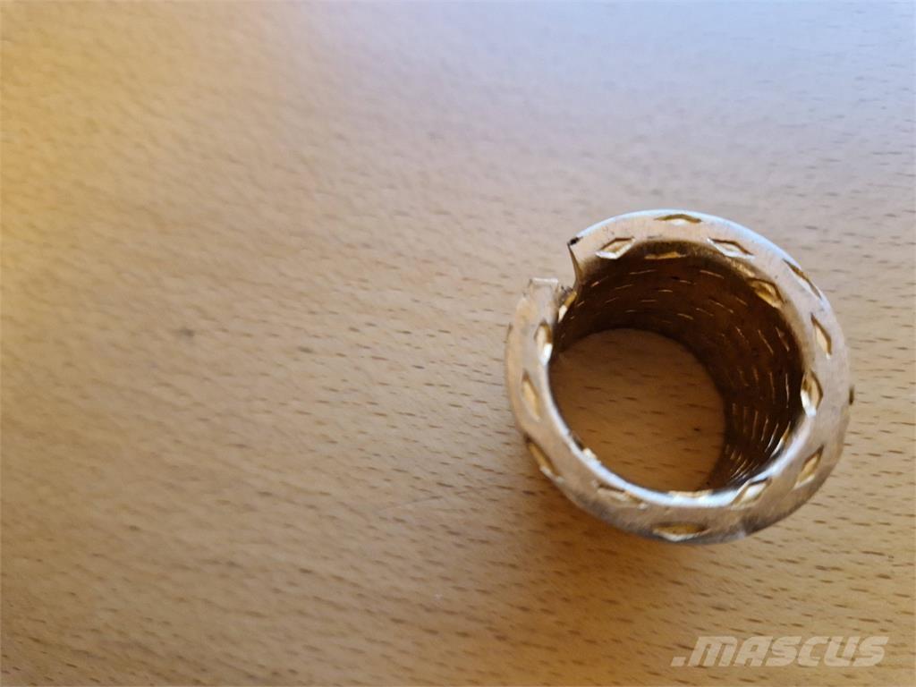 Eco Log ECO LOG Cabezales cortadores