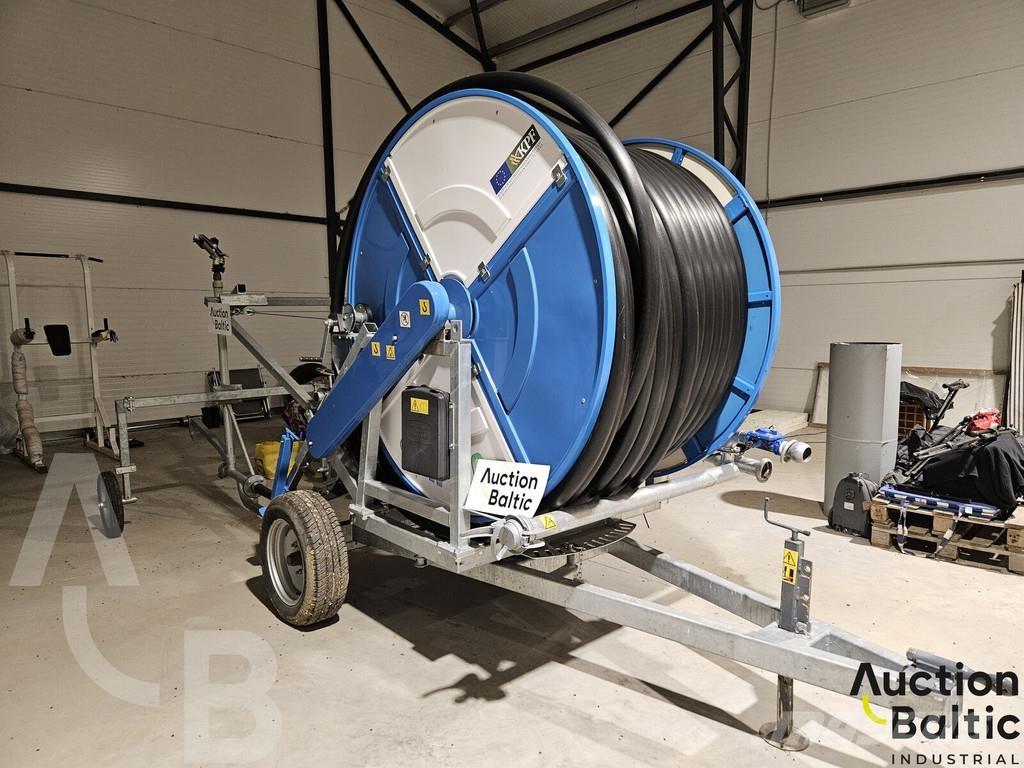 Ocmis 63 R1/1 Sistemas de riego