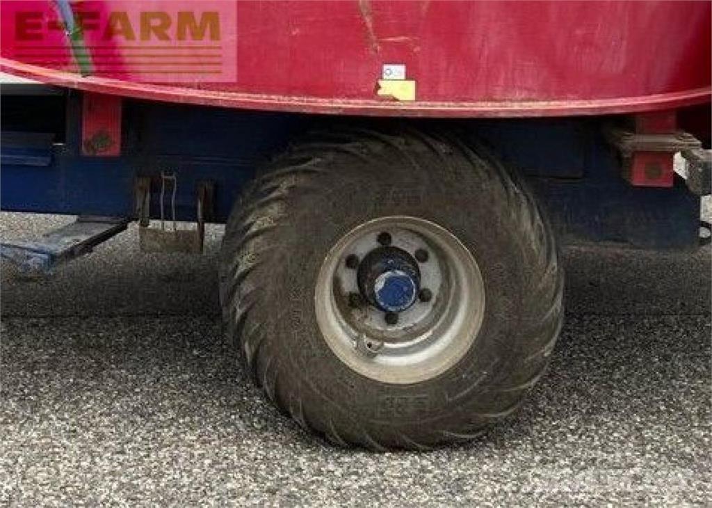 Siloking VM 11 Otros equipos y accesorios para ganadería