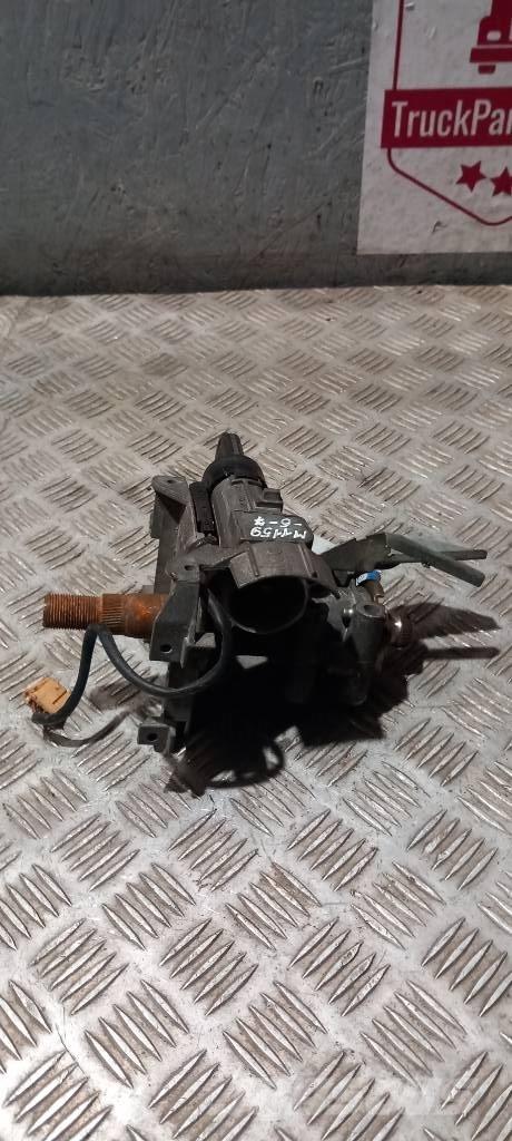 MAN TGX   7360051146 Cabinas