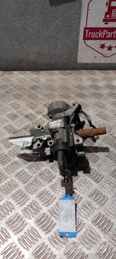 MAN TGX   7360051146 Cabinas