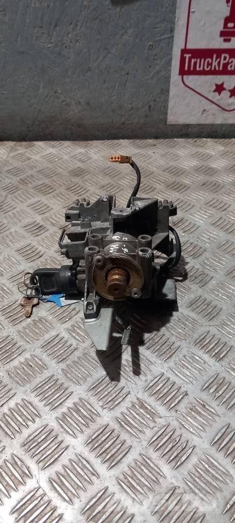 MAN TGX   7360051146 Cabinas