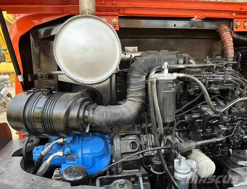 Doosan DX 60-9C Miniexcavadoras