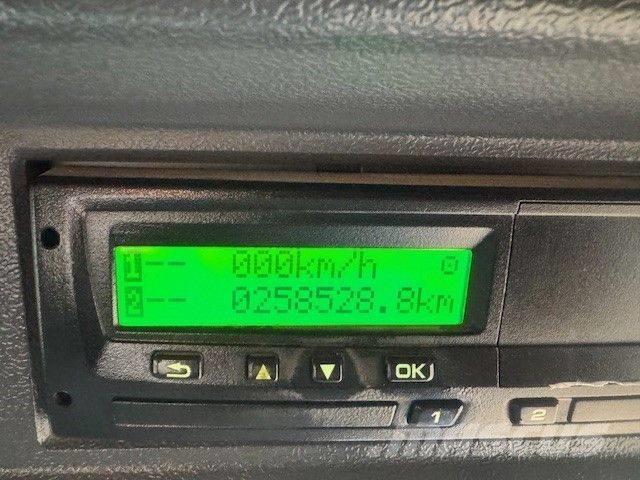 Scania P 320 Camiones de concreto