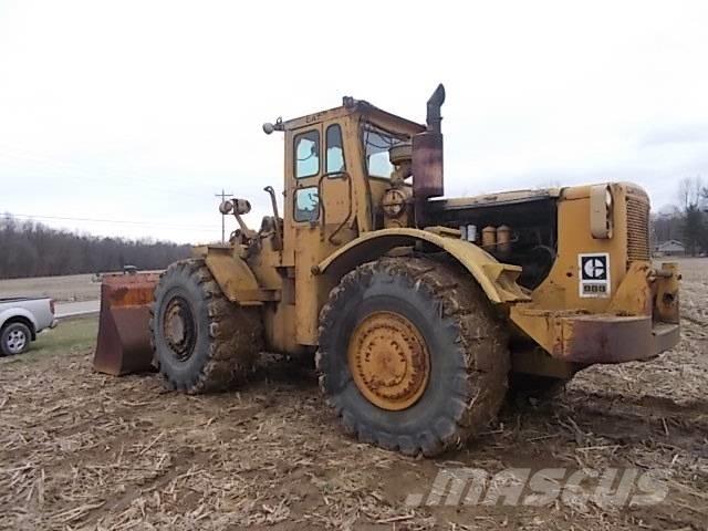 CAT 988 87A 05499 Otros