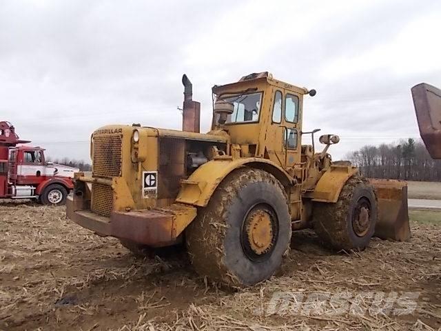 CAT 988 87A 05499 Otros