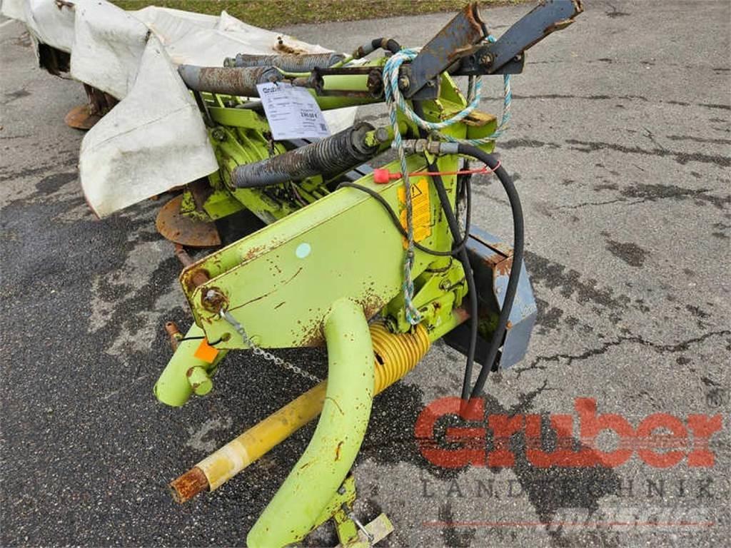 CLAAS Corto 270 S Podadoras