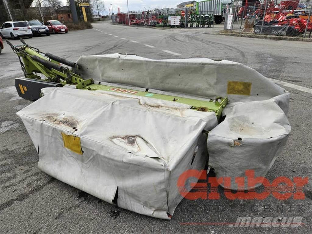 CLAAS Corto 270 S Podadoras