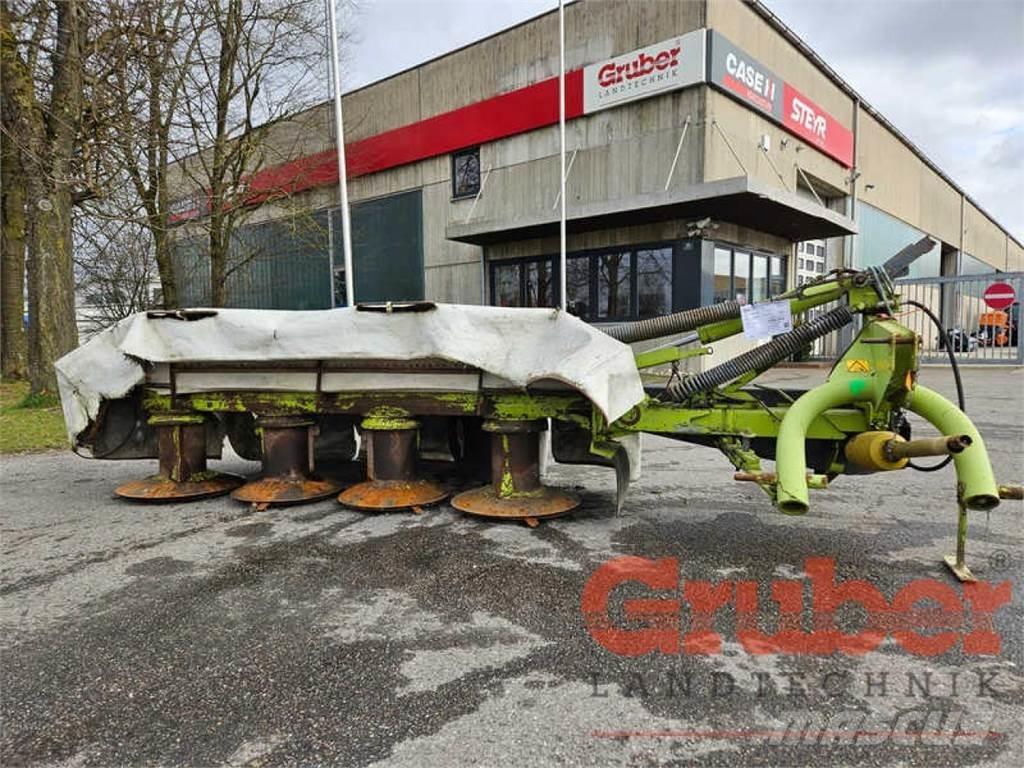 CLAAS Corto 270 S Podadoras