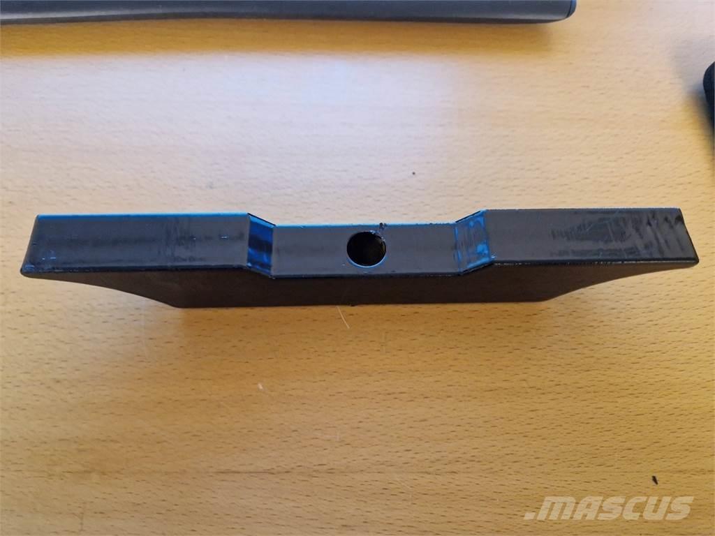 Eco Log 7034022 Cabezales cortadores