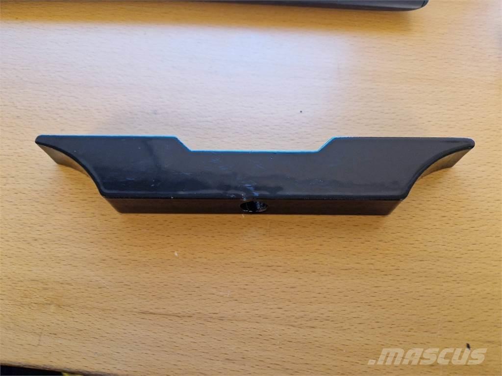 Eco Log 7034022 Cabezales cortadores