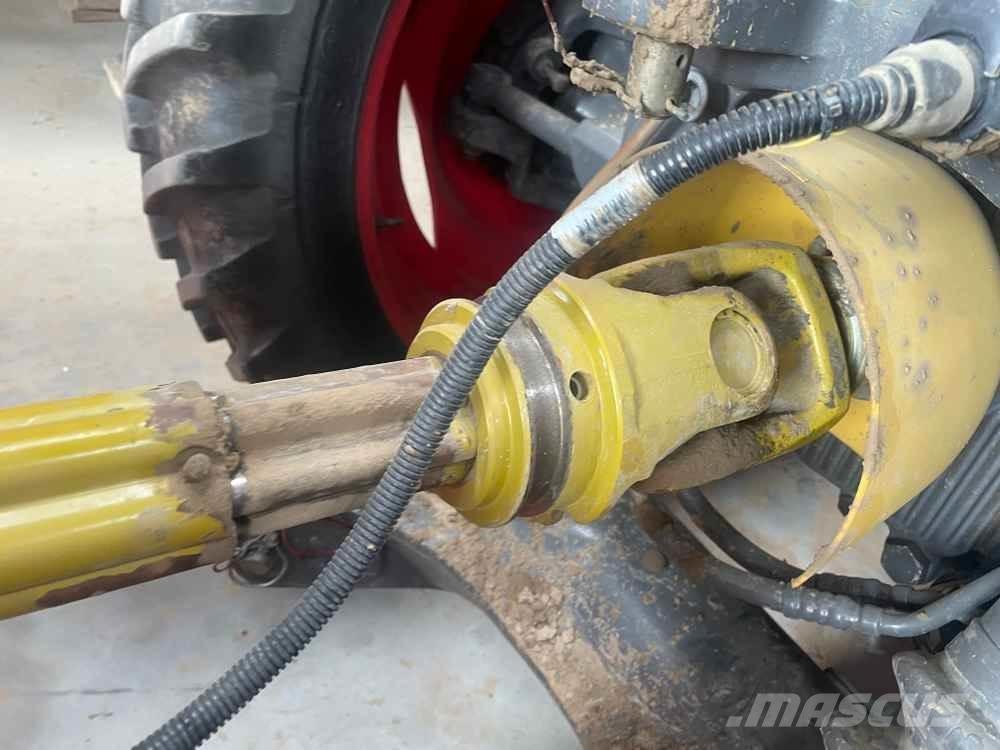 Grimme GR300 Equipo para papas - Otros