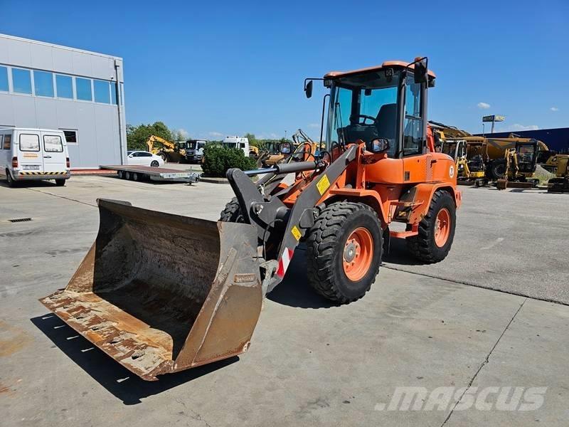 Volvo L 30 G Cargadoras sobre ruedas