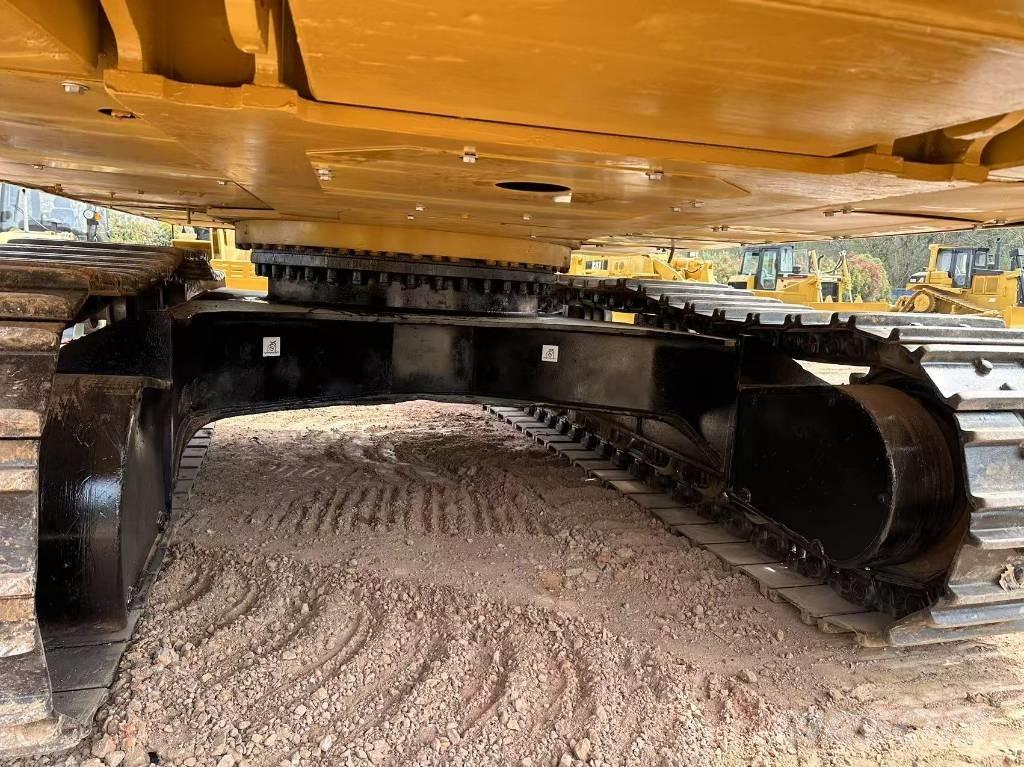 CAT 330B Excavadoras sobre orugas