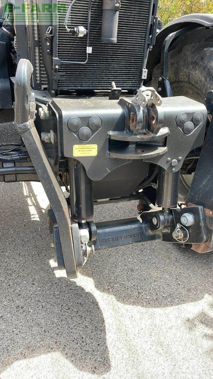 Case IH Puma 145 Tractores