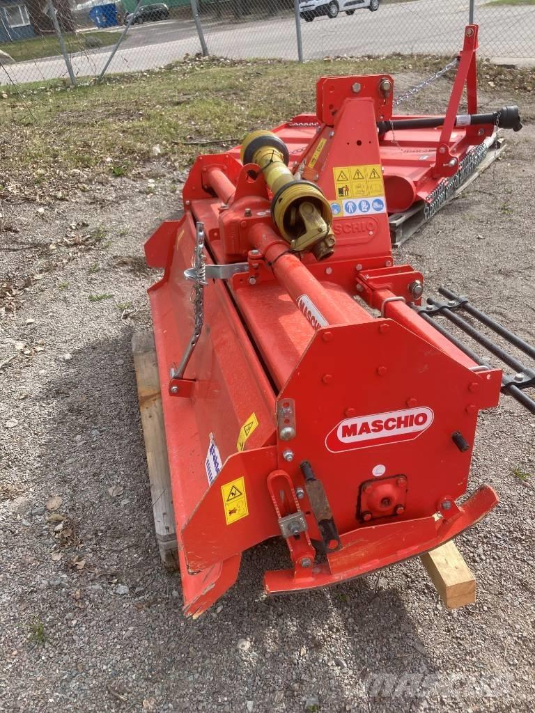 Maschio 185 Otras máquinas y aperos de labranza