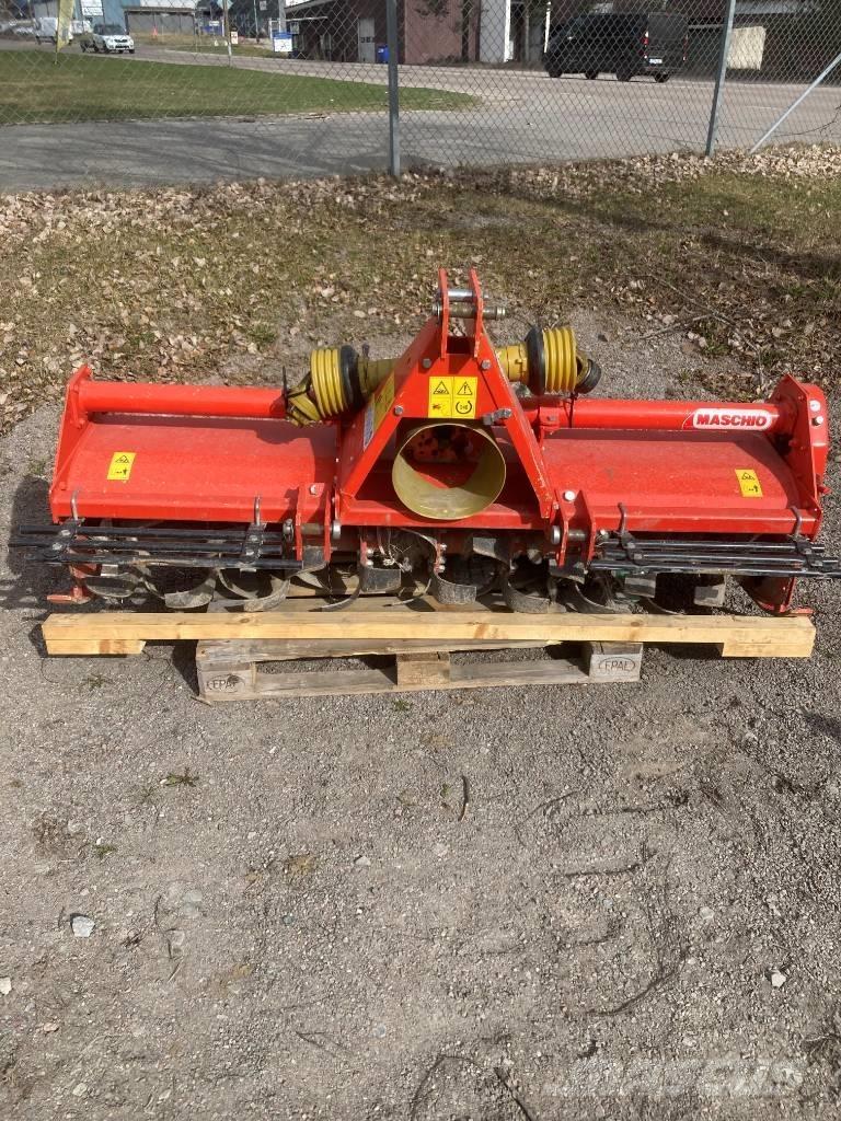 Maschio 185 Otras máquinas y aperos de labranza