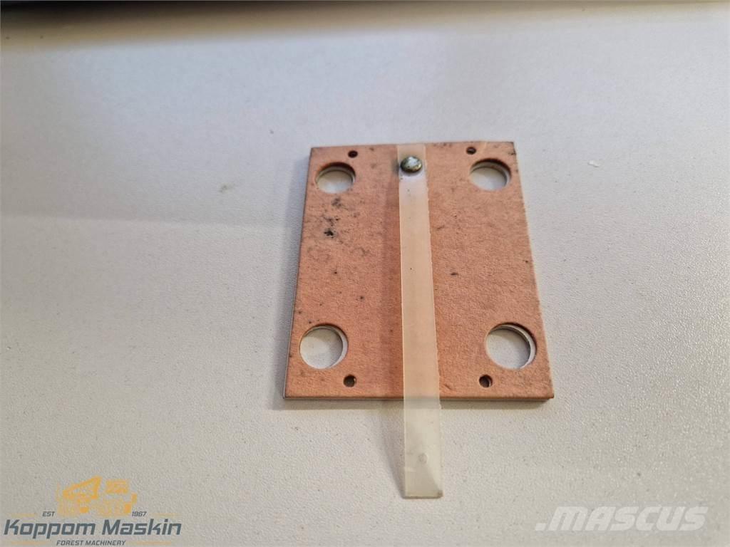 Rottne 999-5206 Hidráulicos