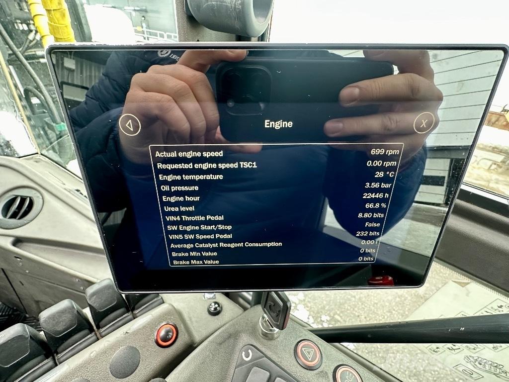 SMV 12-1200C Camiones diesel